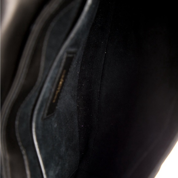 2022 Saint Laurent Monogram le 57 Hobo - Picture 5 of 9